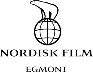 لوگوی Nordisk Film Norway