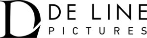 لوگوی De Line Pictures
