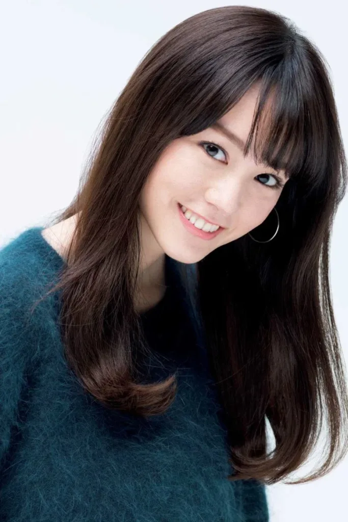 桐谷美玲 1