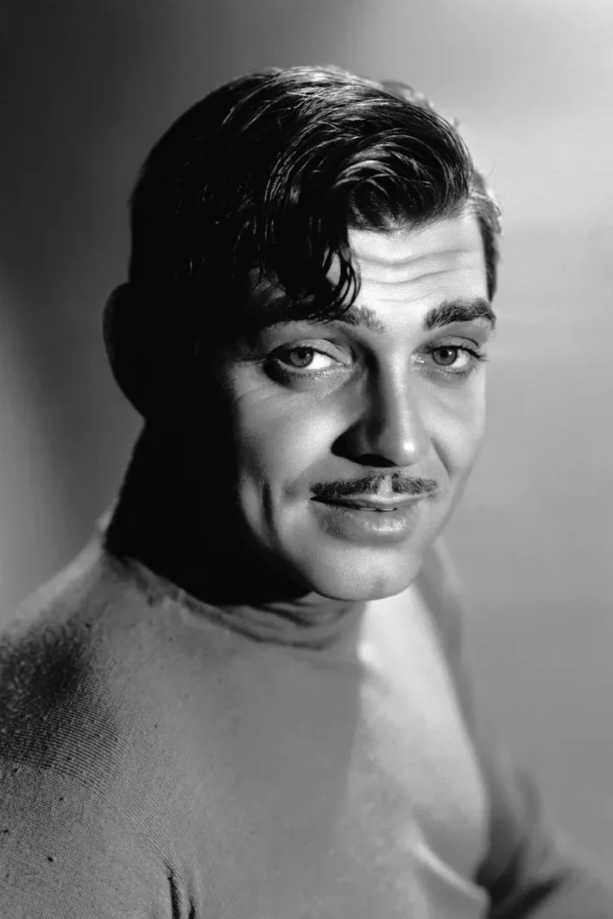 Clark Gable 1