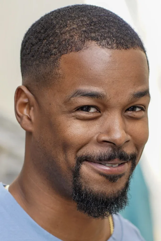 Gregg Wayans 1