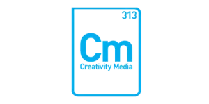 لوگوی Creativity Media