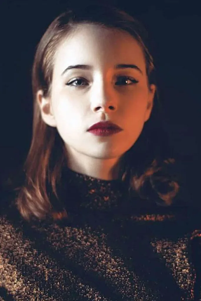 Dora Dimić Rakar 4