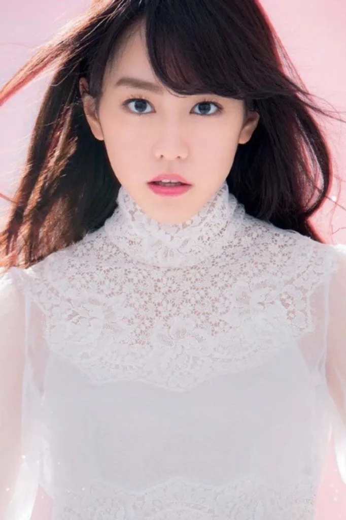 桐谷美玲 4
