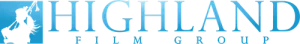 لوگوی Highland Film Group