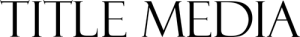 لوگوی Title Media