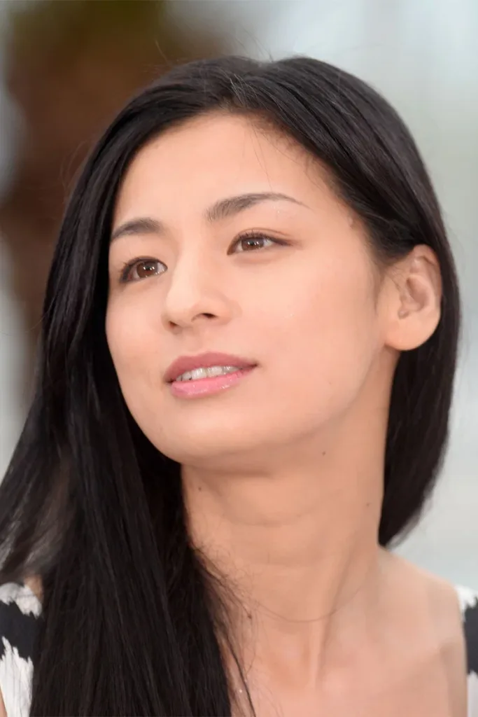 尾野真千子 1