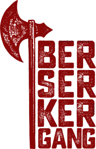لوگوی BerserkerGang