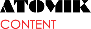 لوگوی Atomik Content