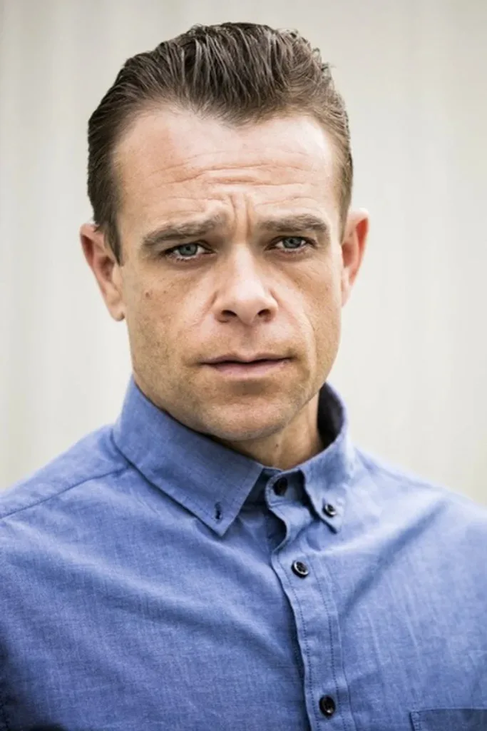 Nick Stahl 1