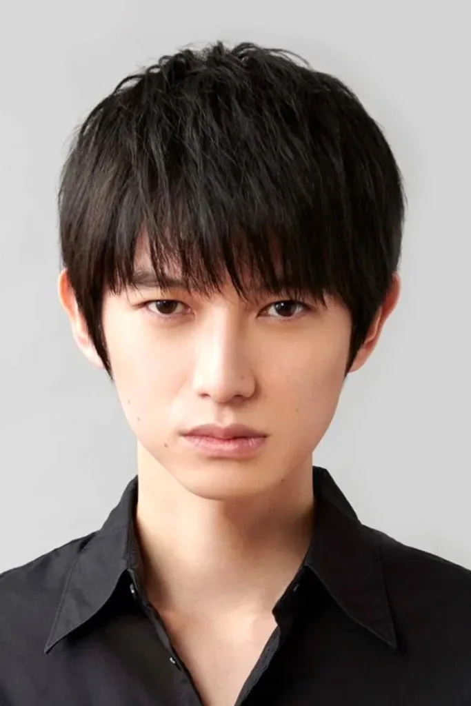 本郷奏多 1