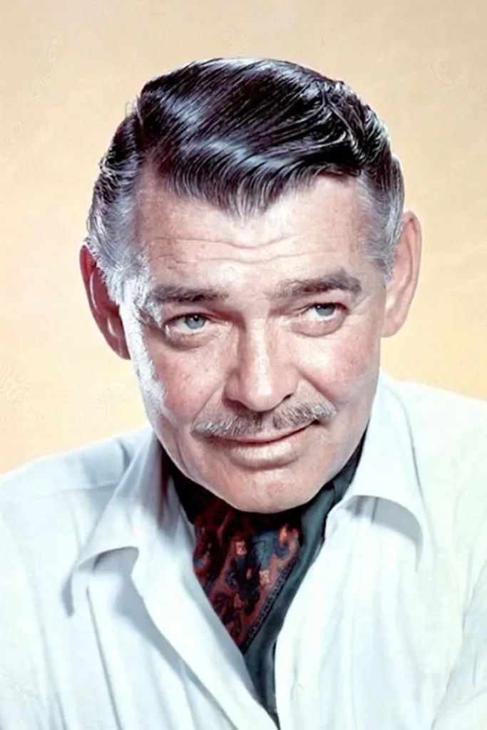 Clark Gable 5