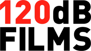 لوگوی 120dB Films