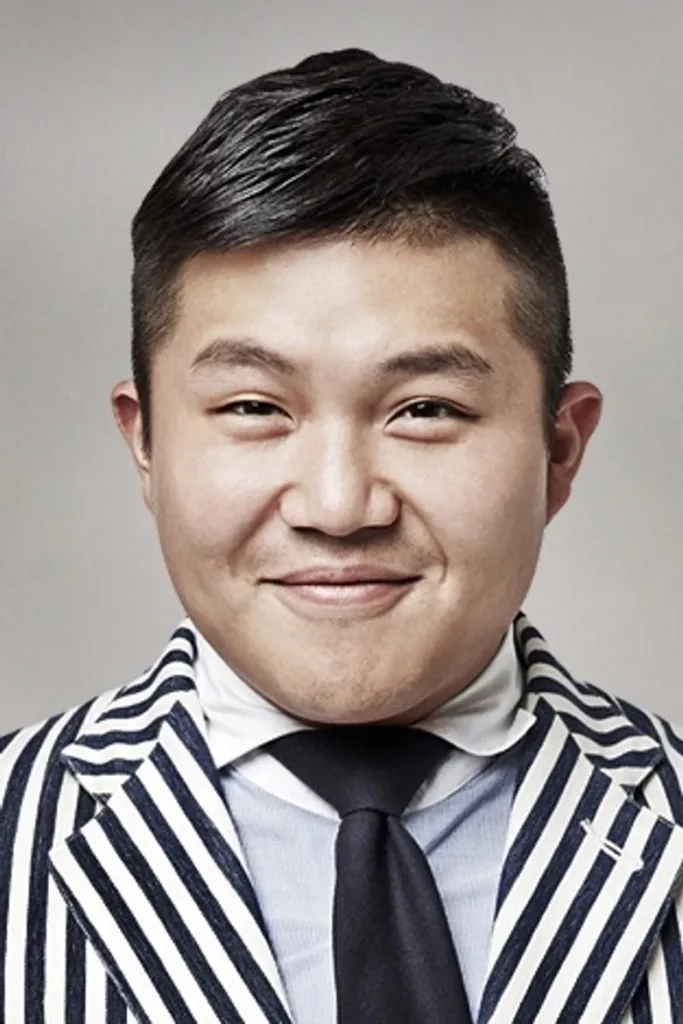 조세호 1