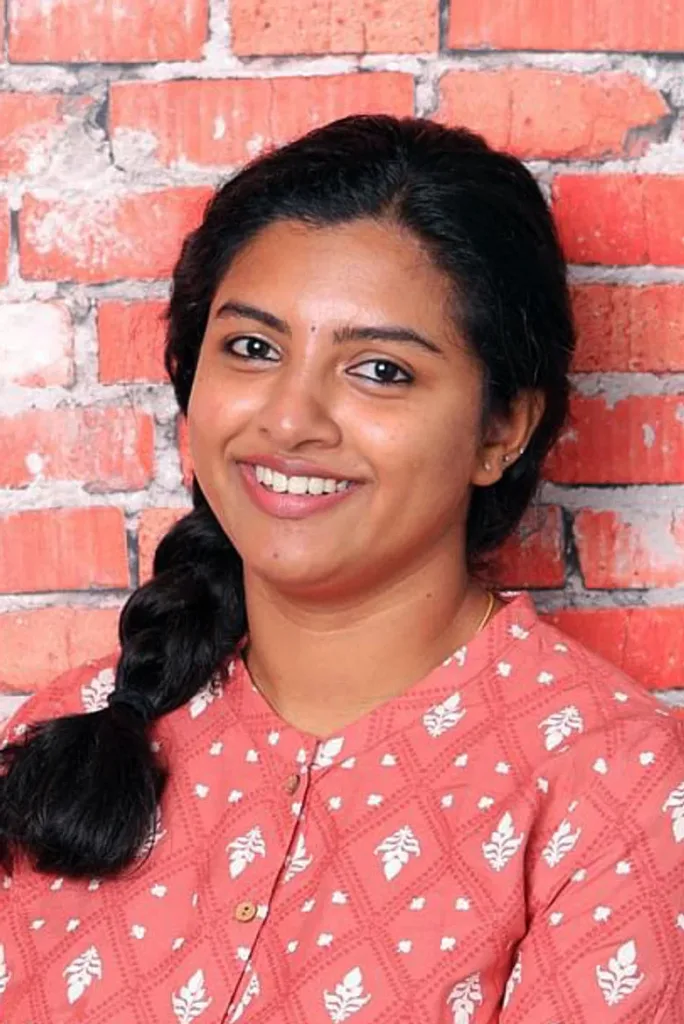 Lijomol Jose 4