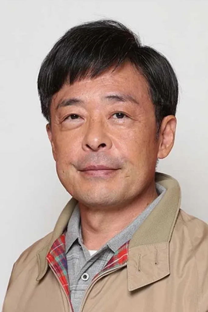 光石研 1