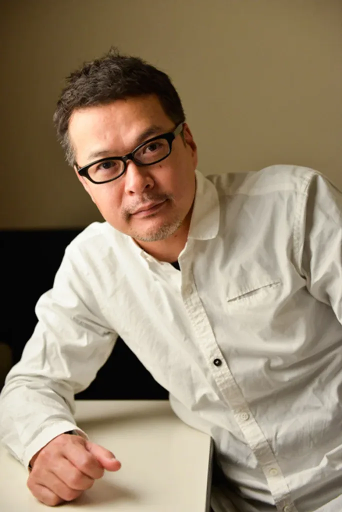 田中哲司 1