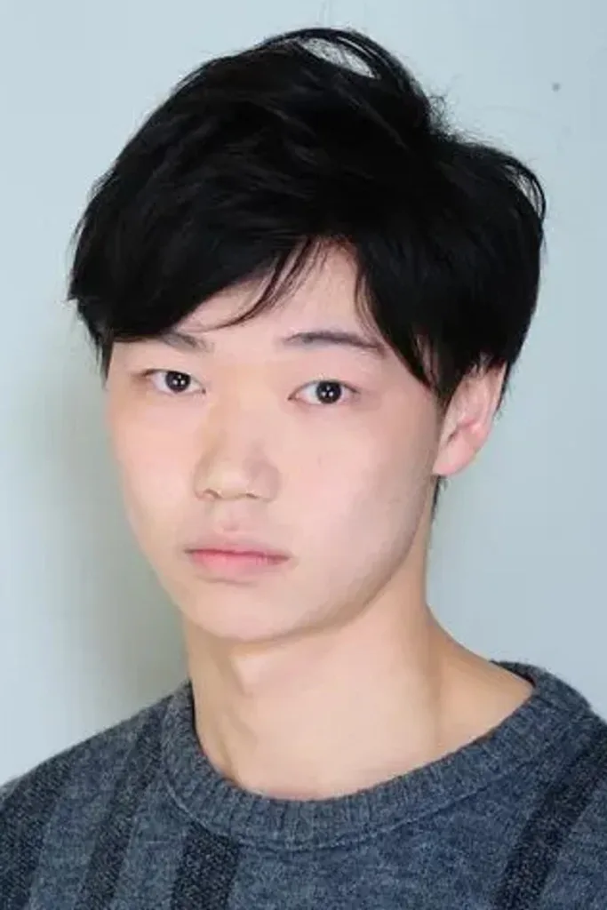笠松将 2