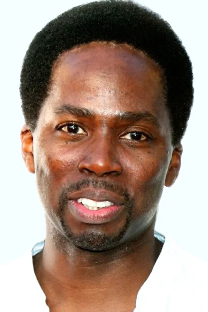 Harold Perrineau 3