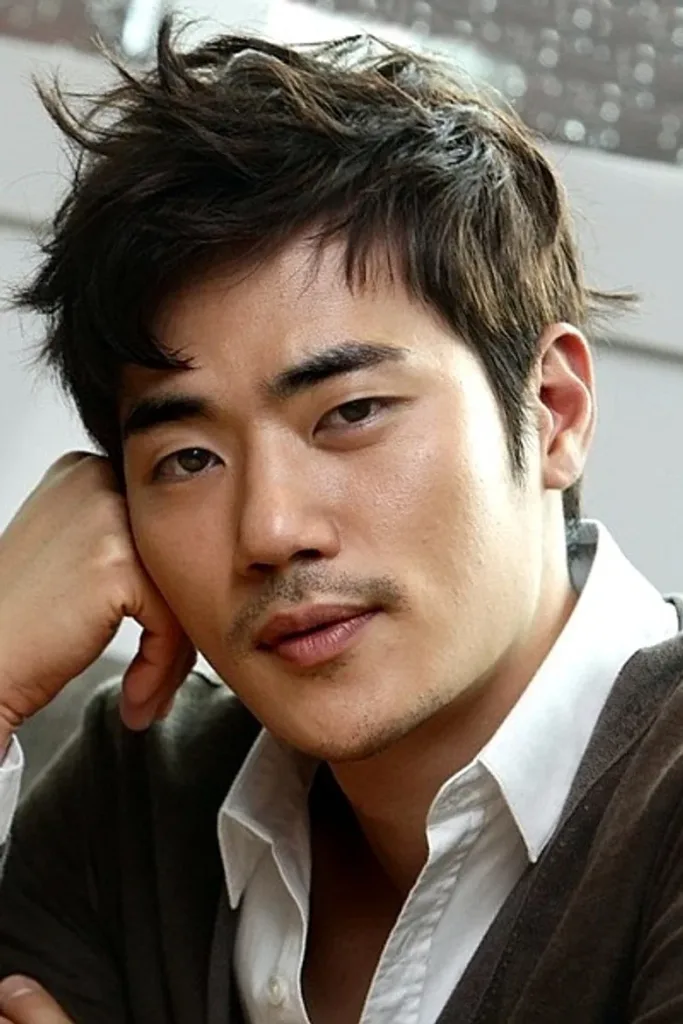김강우 1