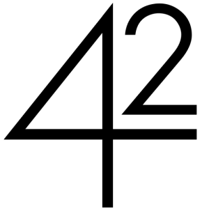 لوگوی ۴۲
