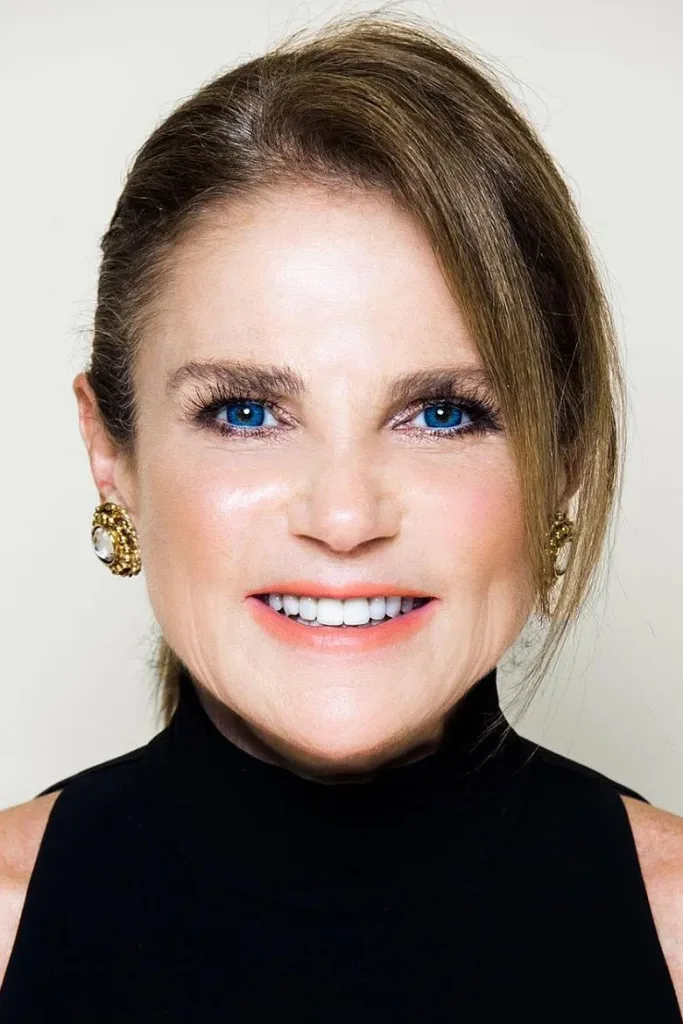 Tovah Feldshuh 1