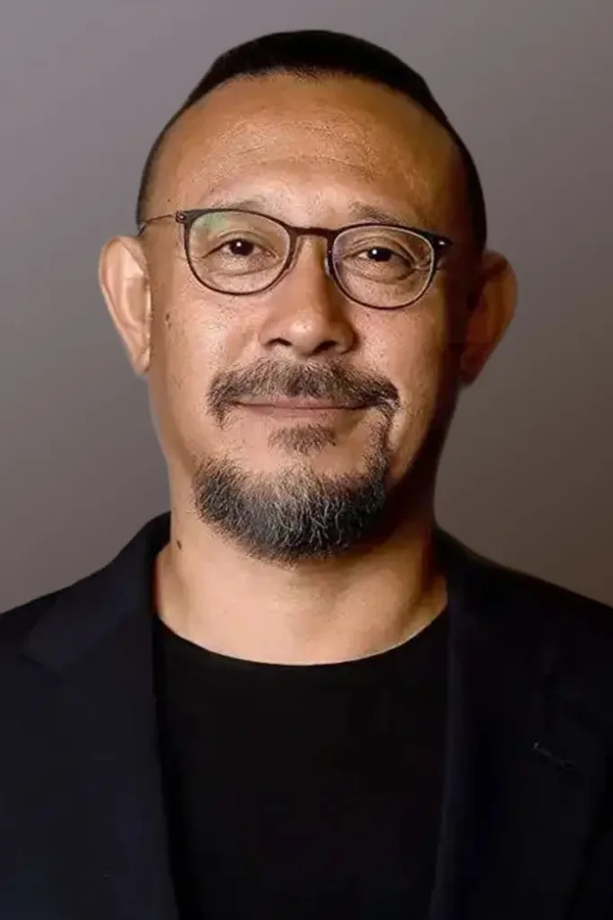 Jiang Wen 1