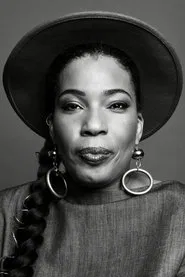 Macy Gray