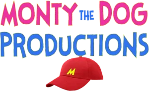 لوگوی Monty the Dog Productions