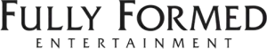 لوگوی Fully Formed Entertainment