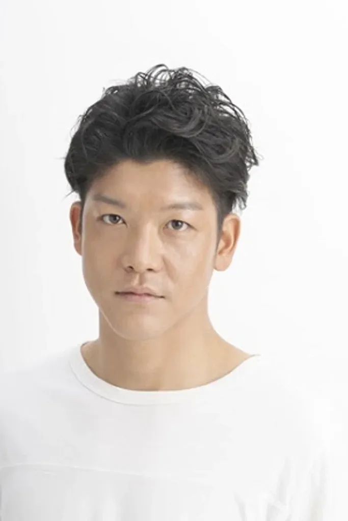 駿河太郎 2