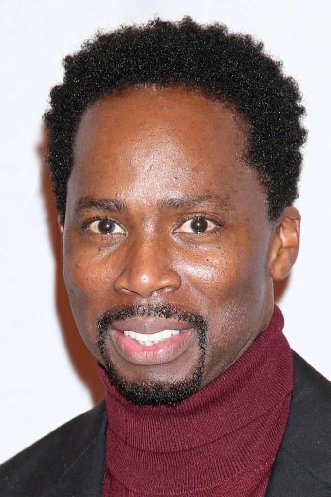 Harold Perrineau 1
