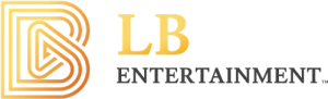 لوگوی LB Entertainment
