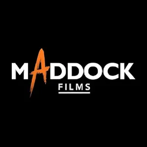 لوگوی Maddock Films