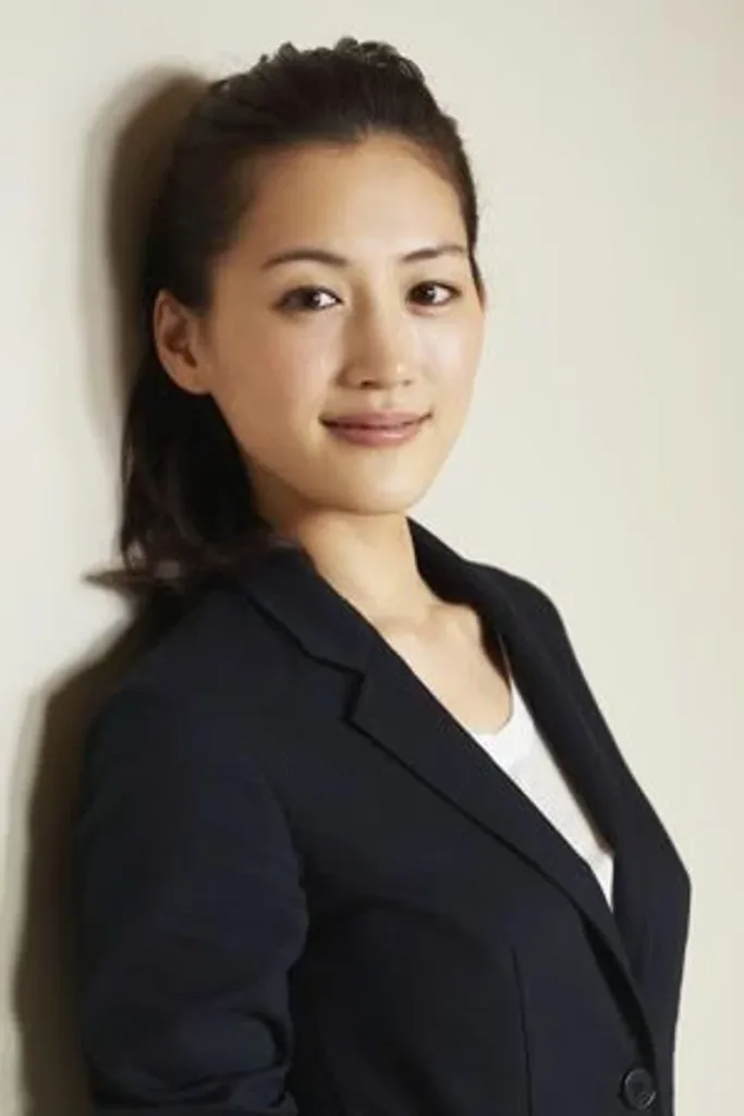 綾瀬はるか 1