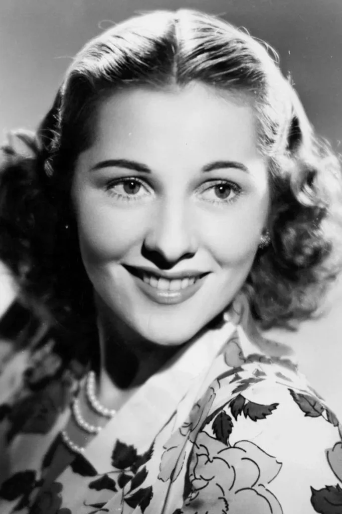 Joan Fontaine 1