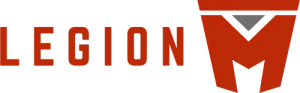 لوگوی Legion M