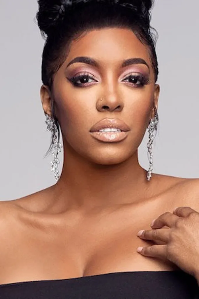 Porsha Williams 2
