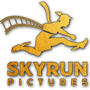 لوگوی Skyrun Pictures