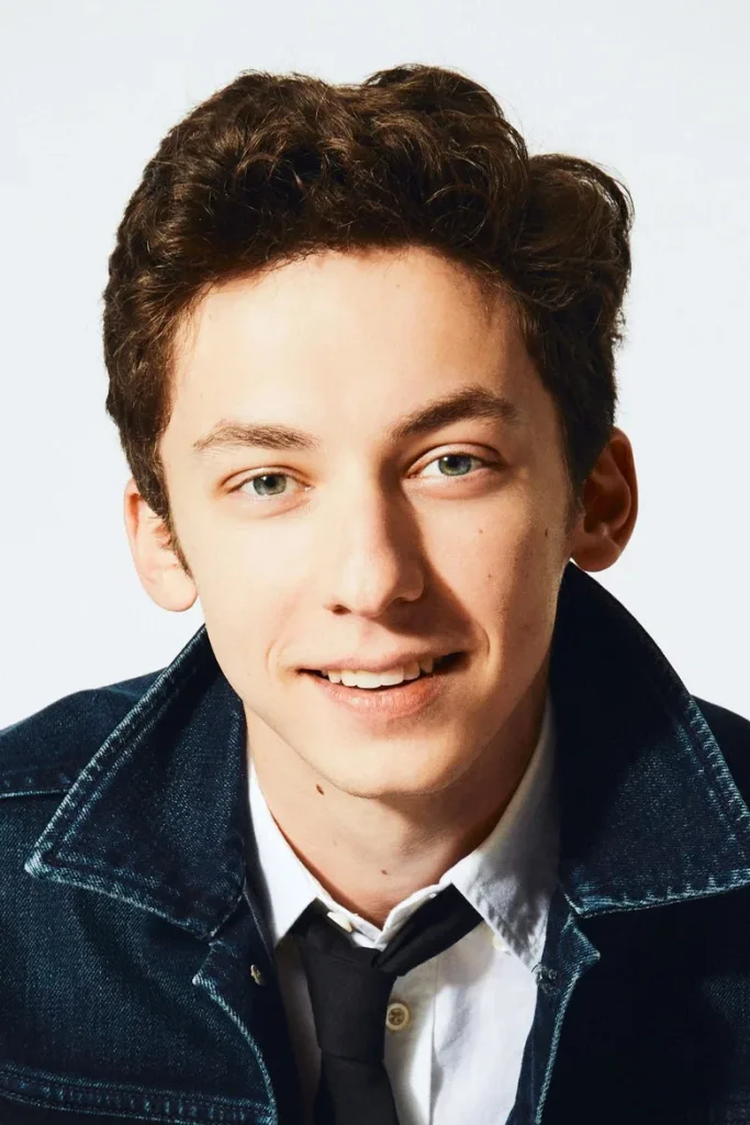 Andrew Barth Feldman 2