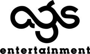 لوگوی AGS Entertainment