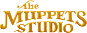 لوگوی The Muppets Studio
