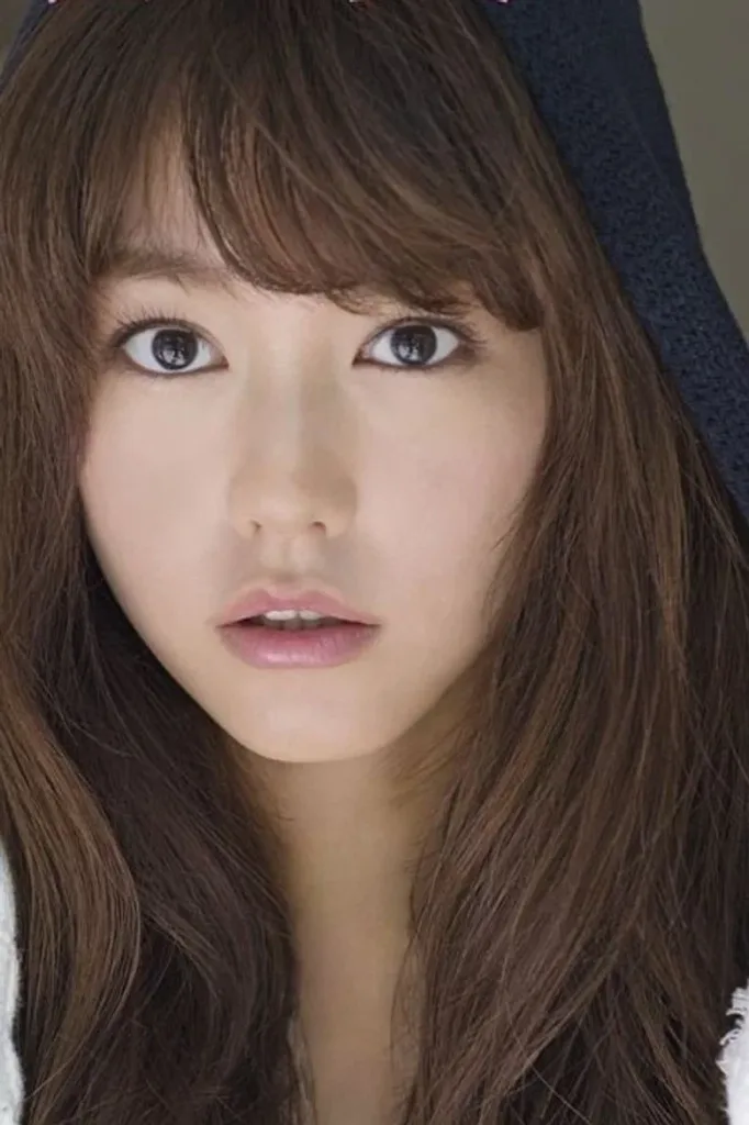 桐谷美玲 3