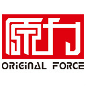 لوگوی Original Force Animation