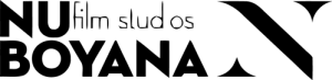 لوگوی Nu Boyana Film Studios