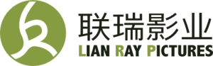 لوگوی Lian Ray Pictures