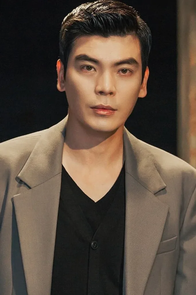 김성오 2