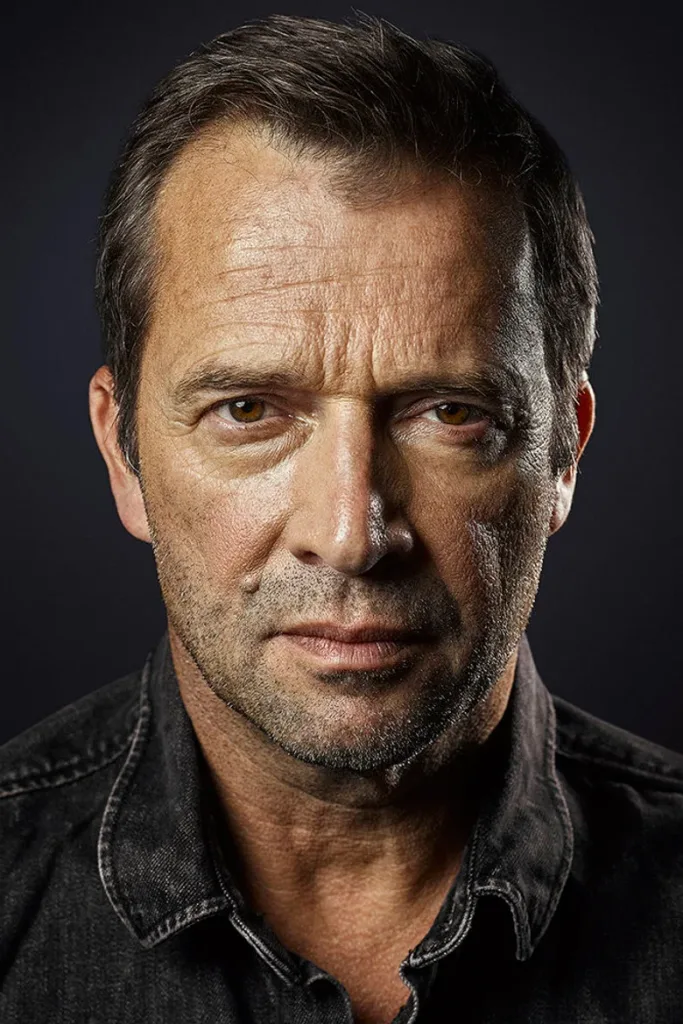 James Purefoy 2