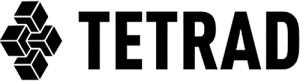 لوگوی Tetrad Productions