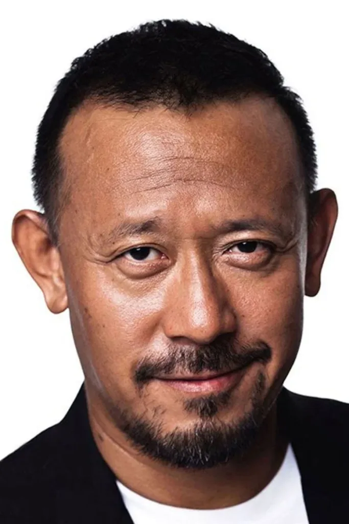 Jiang Wen 4